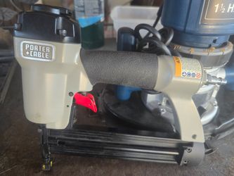 Brad Nailer
