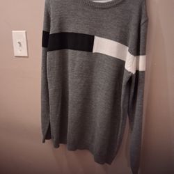 Men's Sweater