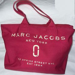 Marc Jacobs tote