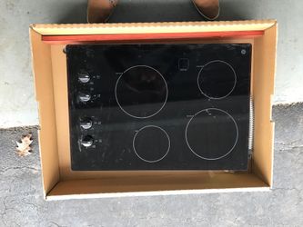 Electric Cook Top