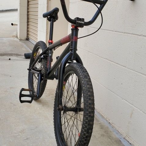 Haro 100.3 BMX Bike For Sale for Sale in Encinitas, CA - OfferUp