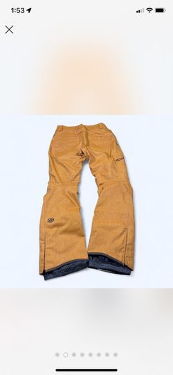 Snowboard Pants