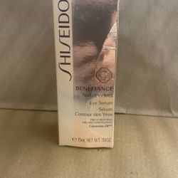 Shiseido Benefiance Eye Serum 15mL