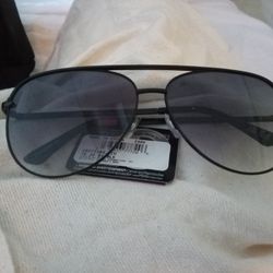 Brand New Sunglasses With Tags