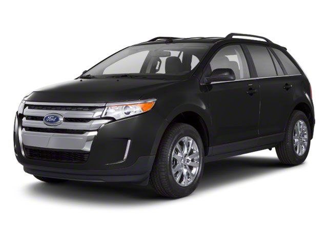 2012 Ford Edge