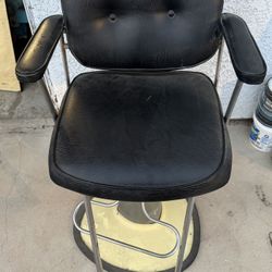 Salon Chair