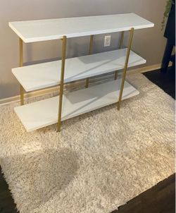 3 tier Shelf