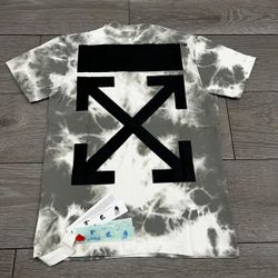 Off White T-Shirt New Season Any Colors