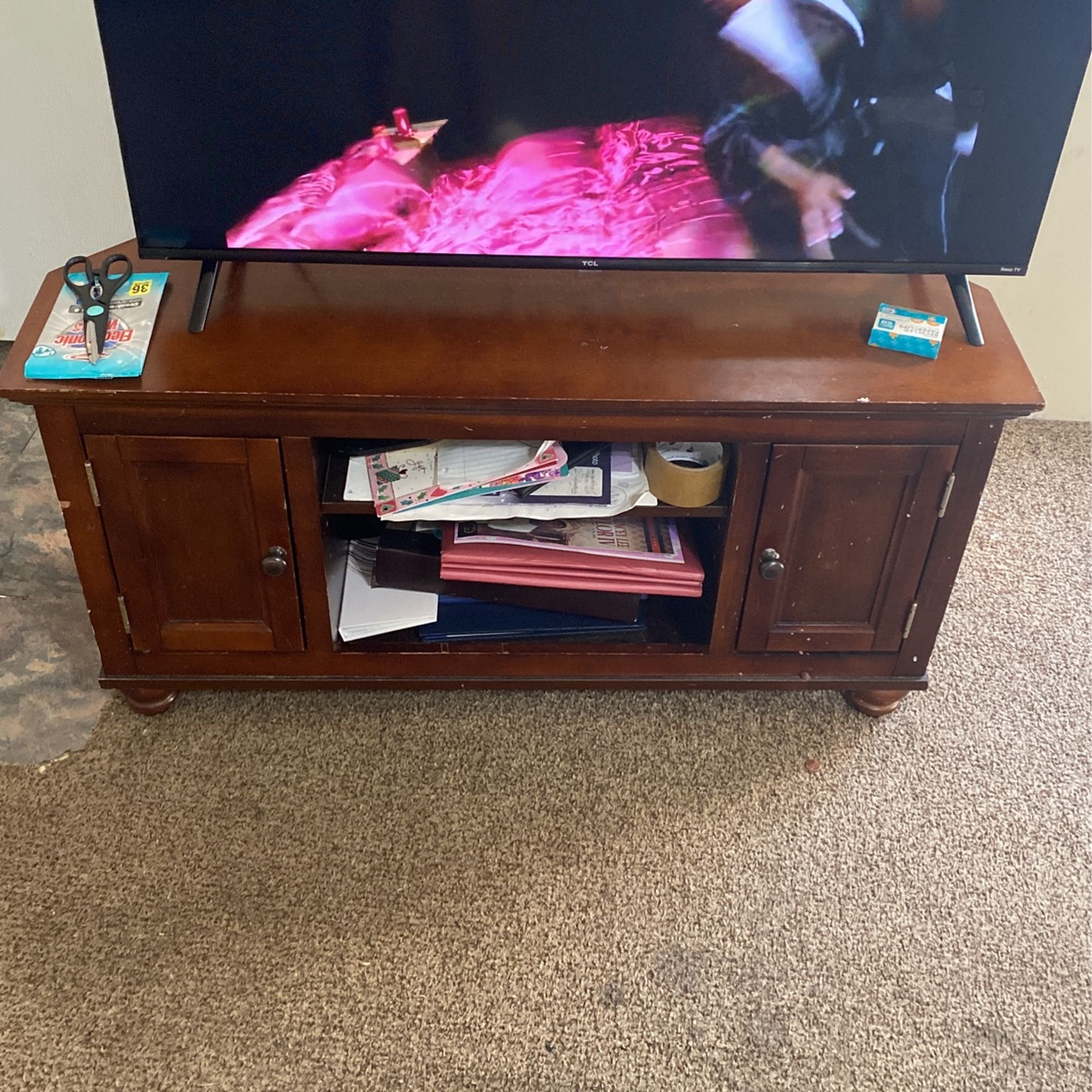 Tv Stand