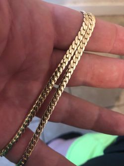 New 26 in chain