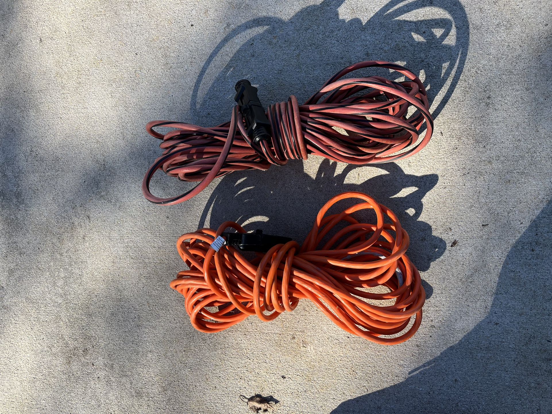 Extension Cords