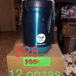 Tupperware 