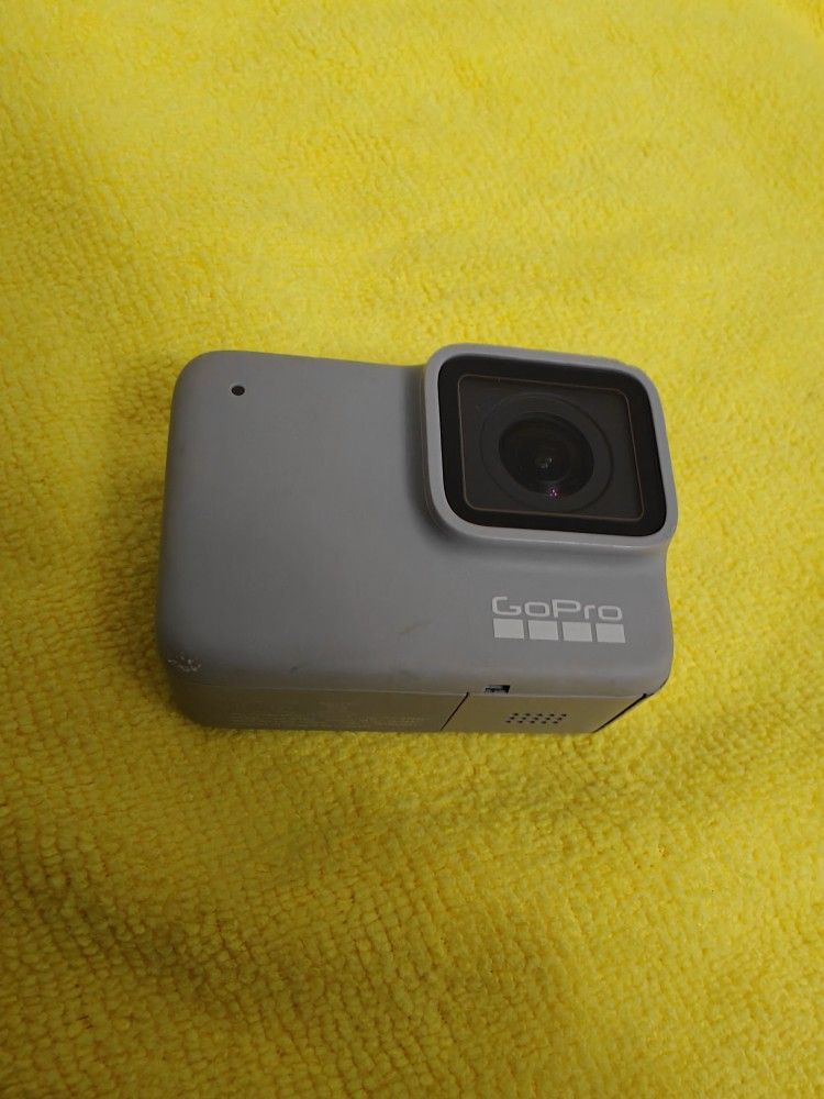 GoPro
