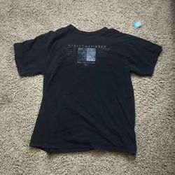 Harley Davidson Vintage Shirt 