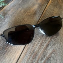 Balenciaga Sunglasses 