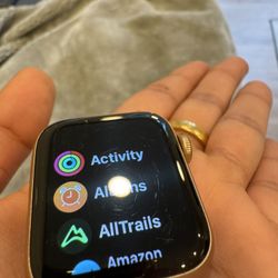 Apple watch SE 40mm First gen 