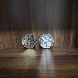 Pokemon Coins