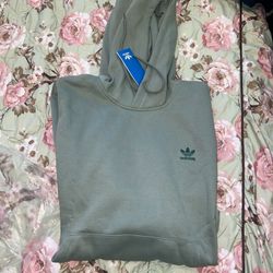 adidas hoodie
