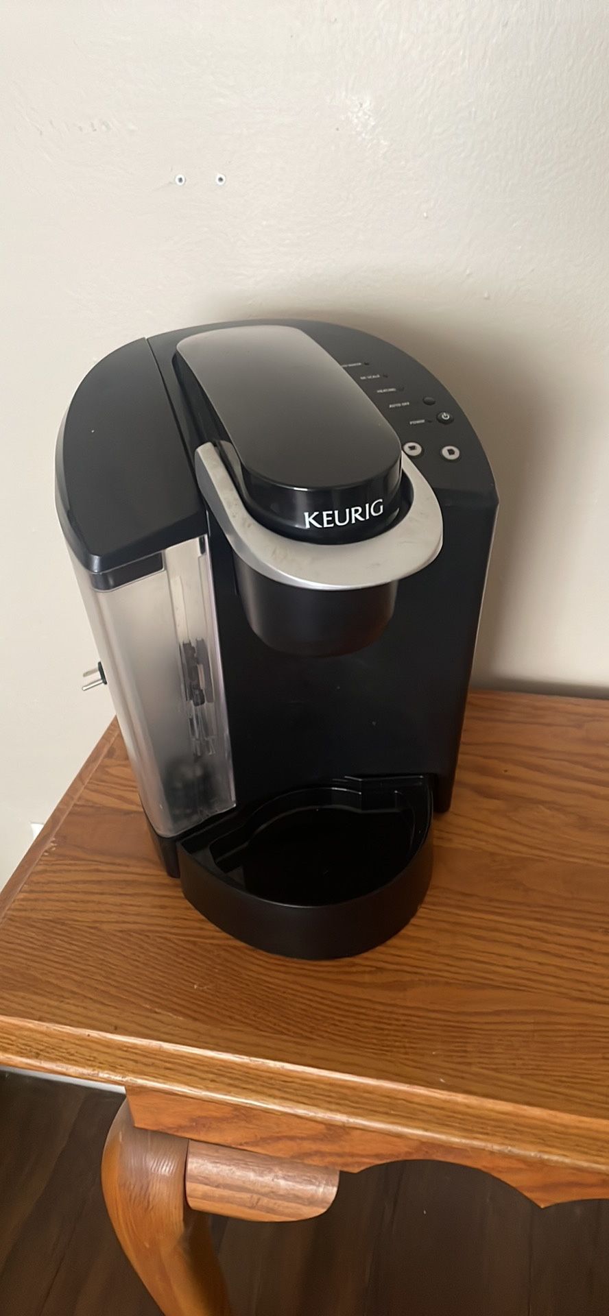 Keurig