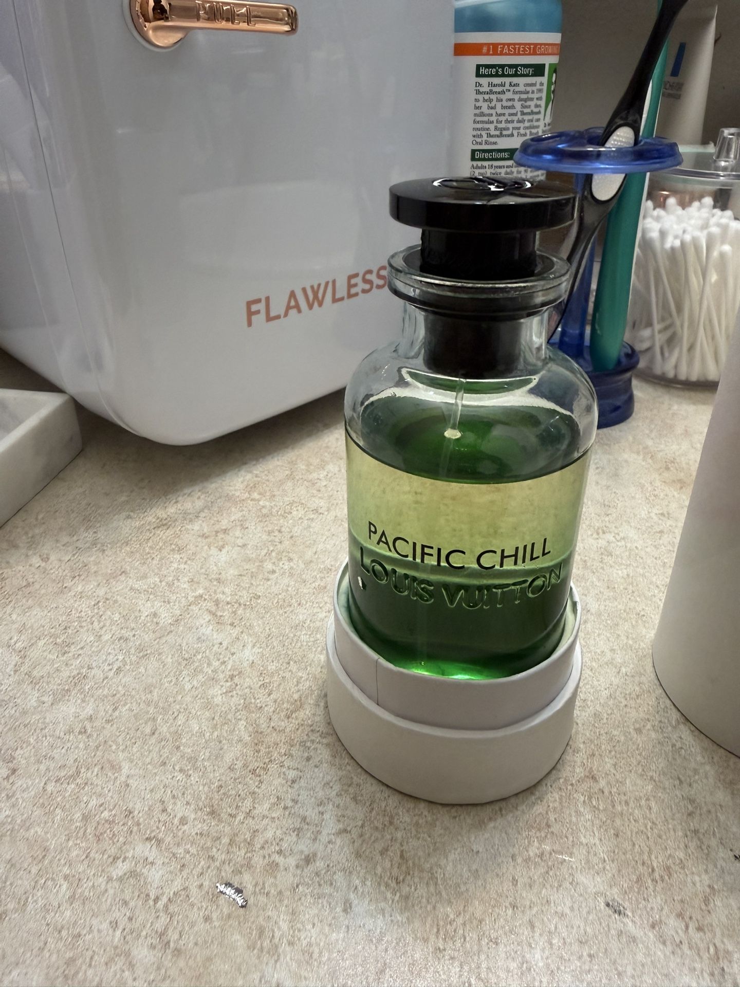 Louis Vuitton pacific chill