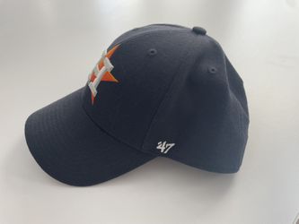 ‘47Brand MLB Astros Cap