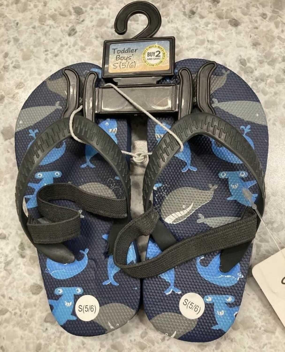 Sandals (new Toddler)
