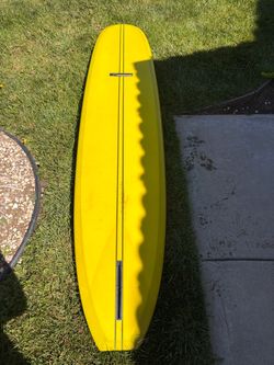 Christenson Longboard