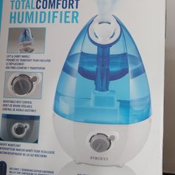 Homedics Dehumidifier