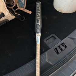 Easton ghost Bat 33 Drop 10 (two Of them)