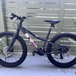 Co-Op 24’ Mountain Bicycle