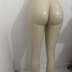 Maniquíes 