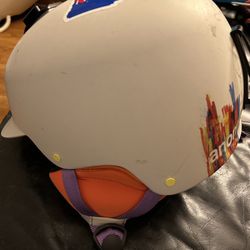 Anon kids medium Ski Helmet