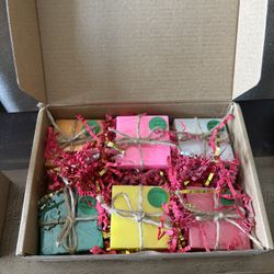 Handmade Soap Small Size 