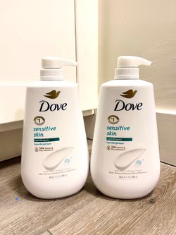 Dove Body Wash