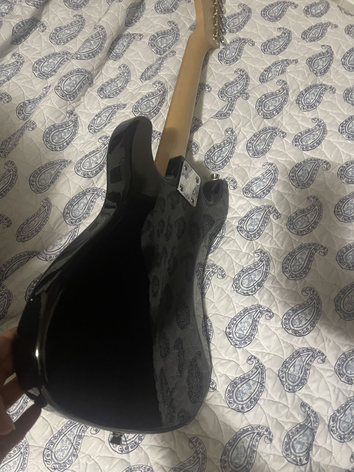 Electric Guitar