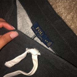Polo Ralph Lauren Joggers men’s small