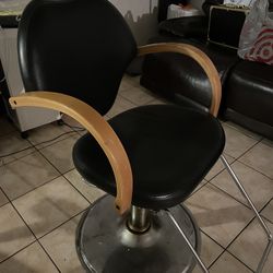 Barber Chair 