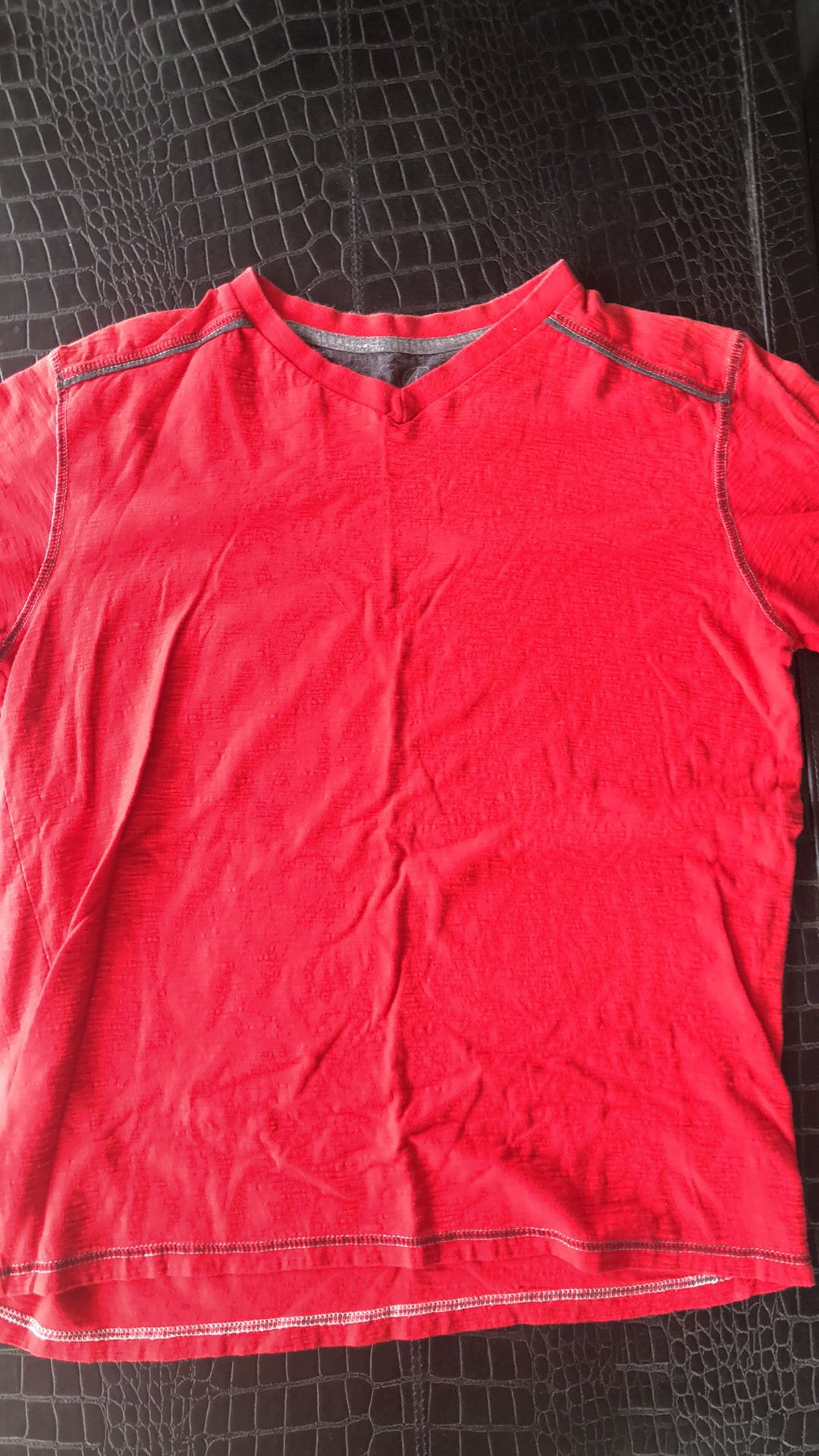 Mens Shirt Size L