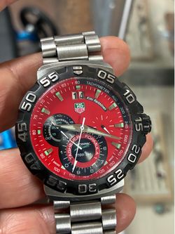 TAG Heuer
