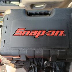 snap on Tools 