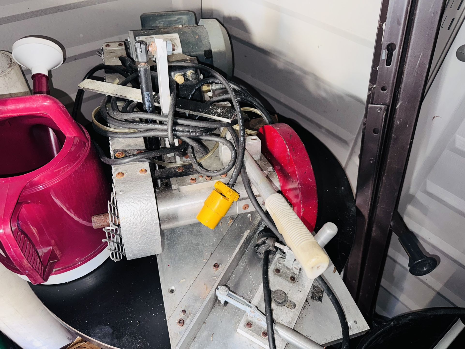 Table Saw