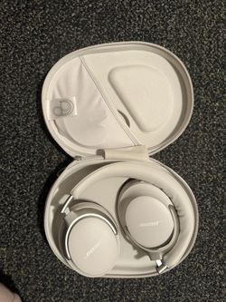 Bose Quiet Comfort Head Phones