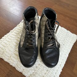 Boots Men 