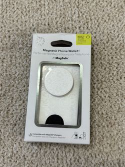 Magnetic Phone Wallet 