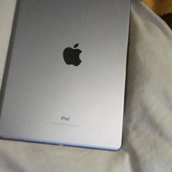 iPad *Locked*