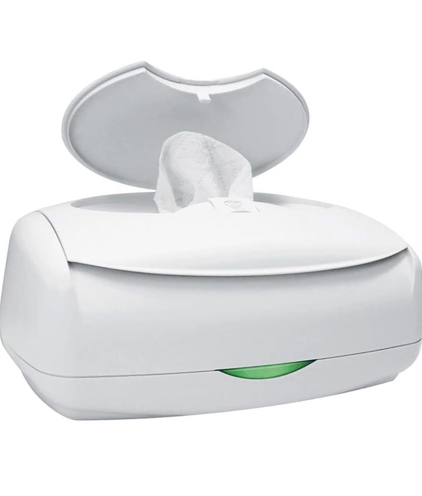 Wipes Warmer - Calentador De Pañitos Húmedos