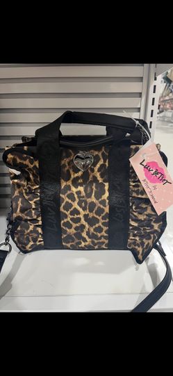 Betsy Johnson Handbag