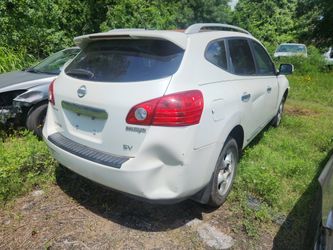 Parts For Nissan Rouge 