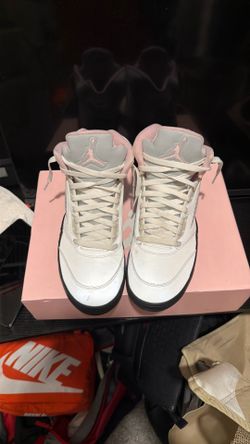 Jordan 5s