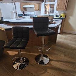 Swivel Chairs Bar Stools